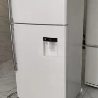 یخچال فریزر سامسونگ اصل کره ۳۲ فوت|یخچال و فریزر|اصفهان, باغ فدک|دیوار