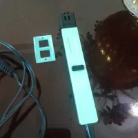 فندک برقی قدیمی +نو