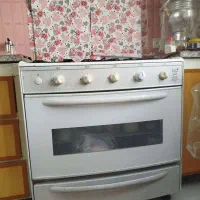 کابینت درجه یک و اجاق گاز|مصالح و تجهیزات ساختمان|الشتر, |دیوار