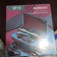 ارپاد یا ایرپاد M19|لوازم جانبی موبایل و تبلت|اراک, |دیوار