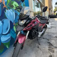 موتور سیکلت|موتورسیکلت|سمنان, |دیوار