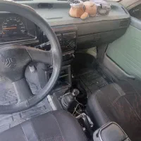 پراید مدل۸۲ دوگانه