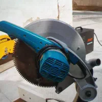 ابزارآلات اره برقی آلومینیوم بر دستگاه جوش کاری|ابزارآلات|بیرم, |دیوار