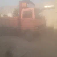 خاور ۸۰۸|خودرو سنگین|کازرون, |دیوار