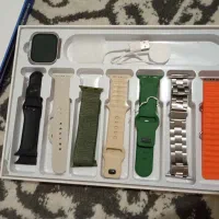 ساعت هوشمند|موبایل|گلستان (تهران), |دیوار