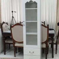 کمد|کتابخانه، شلف، قفسههای دیواری|نسیمشهر, |دیوار