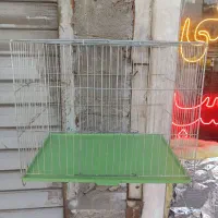 قفس پرنده ۴۰ سانتی سالم