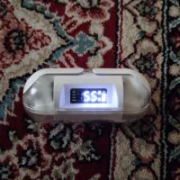 هدست بی سیم گریم لایت