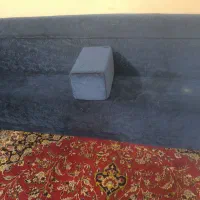 مبل اسفنجی خلیجی