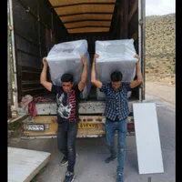 باربری واسباب کشی اعتماد بار تضمینی بدون انعام|خدمات حمل و نقل|شیراز, جانبازان|دیوار