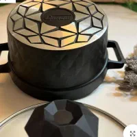 قابلمه مارک کاندید نو نو با کارتن دو تا سایز|ظروف پخت‌وپز|شیراز, میانرود|دیوار