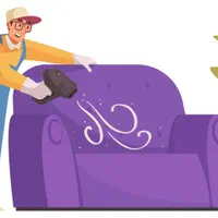 مبل‌شویی \مبلشویی \تخصصی \ شستشو فقط در ۱۰ دقیقه|خدمات نظافت|کرج, گوهردشت|دیوار