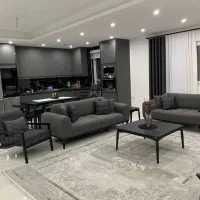 فروش انواع راحتی 8نفره شرکتی با بهترین کیفیت|مبلمان خانگی و میز عسلی|میانه, |دیوار