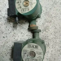 پمپ سیر کولاتر