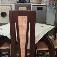 میز صندلی غذا خوری