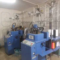 جوراب بافی کیجون