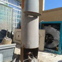 بخاری کارگاهی