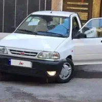 باربری جابه جایی بار پراید وانت صفر