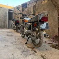 موتور احسان 93 مزایده ای|موتورسیکلت|مرودشت, الماس آباد|دیوار