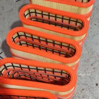 فروش فیلتر هوا و فیلتر روغن