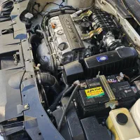 سمند سورن ef7 مدل 93 درحد|خودرو سواری و وانت|بیرجند, |دیوار