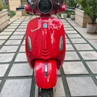 موتور نیکتاز 160gt