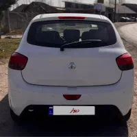 تیبا ۲ - مدل ۱۳۹۷|خودرو سواری و وانت|رشت, بیجارپس|دیوار