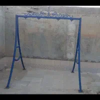 پایه تاب|اسباببازی|برازجان, |دیوار