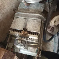 اب گرمکن دیواری گازی