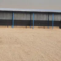 گاراژ رهن واجاره|اجارهٔ دفتر صنعتی، کشاورزی، تجاری|مشهد, رباط طرق|دیوار