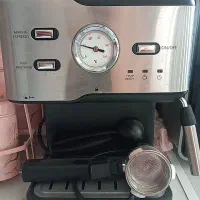 قهوساز درحد