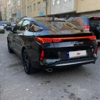 کی ام سی j7 کم کار|خودرو سواری و وانت|تبریز, |دیوار