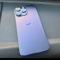 گوشی آیفون ۱۴ پرو مکس ریجستر|موبایل|زاهدان, |دیوار