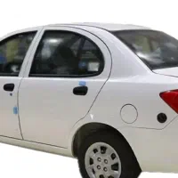 ماشین ساینا دوگانه سوز شرکتی