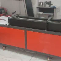 دستگاه بسته بندی دستمال کاغذی اقتصادی|ماشین‌آلات صنعتی|شاهدشهر, |دیوار