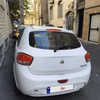 تیبا ۲ بی رنگ ۱۴۰۰