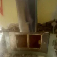 هود روکار لمسی مارک کن canمدل تاچ ۹۰|هود|زاهدان, |دیوار