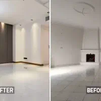 بازسازی ساختمان ، پیمانکار (مسکونی و تجاری)|خدمات پیشه و مهارت|کرمان, |دیوار