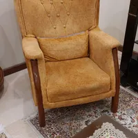 مبلمان راحتی چستر ۶ نفره با جلومبلی و عسلی|مبلمان خانگی و میز عسلی|تهران, آشتیانی|دیوار