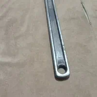 یک عدد اچارفرانسه خارجی بزرگ