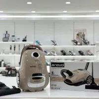 جارو برقی نوال