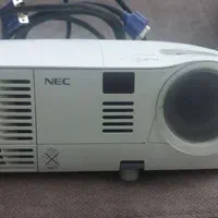 ویدیو پرژکتور   NEC|تلویزیون و پروژکتور|تهران, دروازه شمیران|دیوار