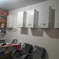 فروش پکیج و رادیاتور نورآباد ممسنی