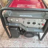 موتور برق هوندا اصل ژاپن