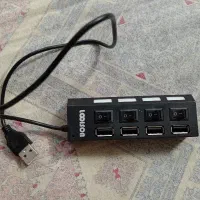 هاب ۴ پورت