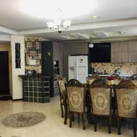 ۹۸ متر فول بازسازی _ مجتمع طاق کسری