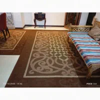 گلیم فرش|گلیم، جاجیم، گبه|شوشتر, |دیوار