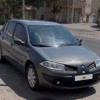 مگان فوق العاده تمیز