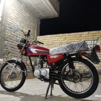 موتور 125پیشرو