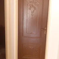 نصاب دربهای داخلی MDFوHDF درتبریز|خدمات پیشه و مهارت|تبریز, |دیوار